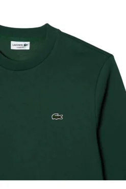 Sudadera Hombre Lacoste SH9608 SMI