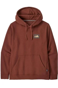 Sudadera Hombre Patagonia '73 Skyline Uprisal 39678 DVL Dried Vanilla