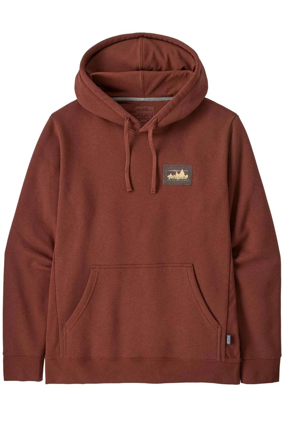 Sudadera Hombre Patagonia '73 Skyline Uprisal 39678 DVL Dried Vanilla