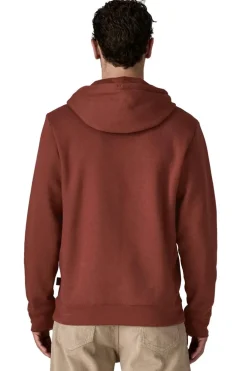 Sudadera Hombre Patagonia '73 Skyline Uprisal 39678 DVL Dried Vanilla