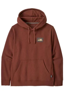 Sudadera Hombre Patagonia '73 Skyline Uprisal 39678 DVL Dried Vanilla