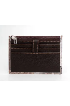 Tarjetero Torres Medina de Pomar