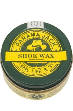 Tarro de Grasa Nutritiva Panama Jack WAX