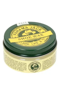 Tarro de Grasa Nutritiva Panama Jack WAX