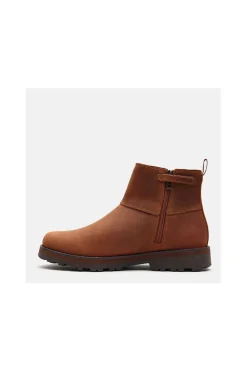 Timberland Courma Kid Chelsea DK Bronwn Full Grain 0A28qw