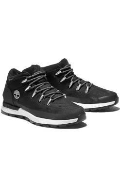 Timberland sprint trekker waterproof Black Mesh