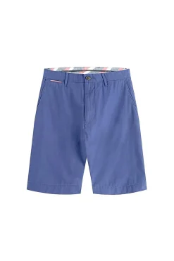 Tommy hilfiger pantalon brooklyn short light twill mw0mw13536