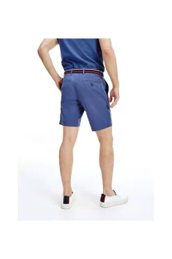 Tommy hilfiger pantalon brooklyn short light twill mw0mw13536