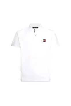Tommy hilfiger polo icon mini badge regular mw0mw13077
