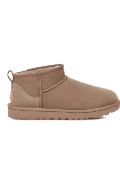 Ugg classic ultra mini 1116109 caribou