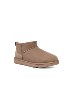 Ugg classic ultra mini 1116109 caribou