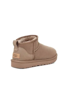 Ugg classic ultra mini 1116109 caribou
