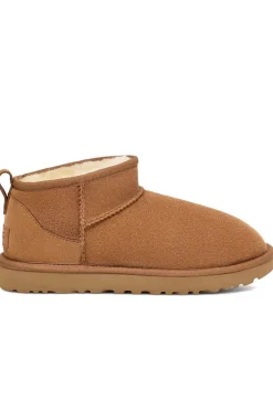 Ugg classic ultra mini 1116109 chestnut
