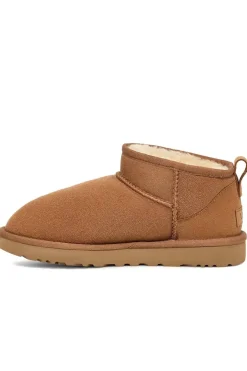 Ugg classic ultra mini 1116109 chestnut