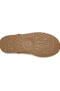 Ugg classic ultra mini 1116109 chestnut