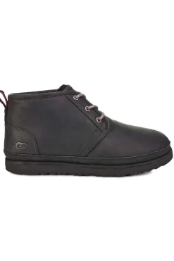 Ugg neumel waterproof black 1017254