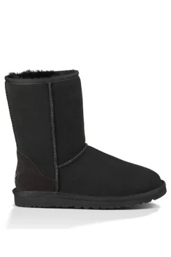Ugg W Classic Short II Black