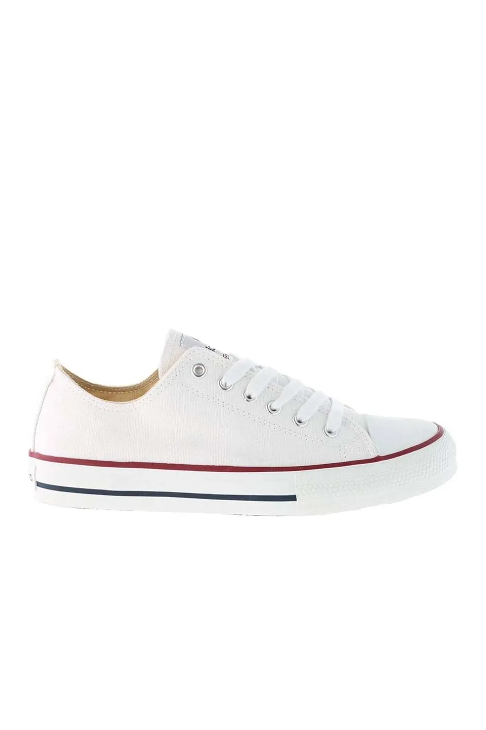 Victoria 106550 Blanco Deportivo