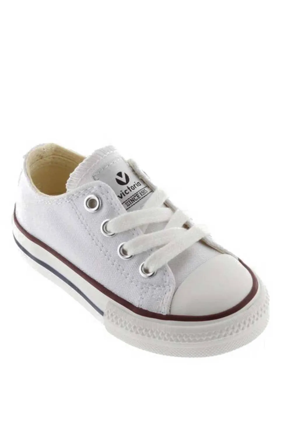 Victoria 106550 Blanco Deportivo