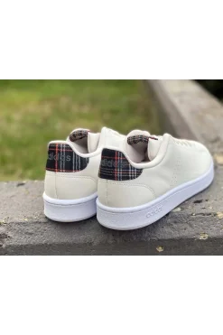 Zapatilla Adidas Advantage hq1786