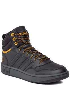 Zapatilla Adidas Hombre Hoops 3.0 Mid WTR IG7928