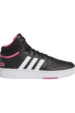 Zapatilla Adidas mujer Hoops 3.0 Mid ig7896