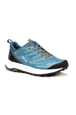 Zapatilla Chiruca Camaguey 03 Gore-Tex