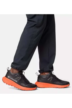 Zapatilla Columbia Hombre Konos TRS 2079321 013 Black Red Quartz