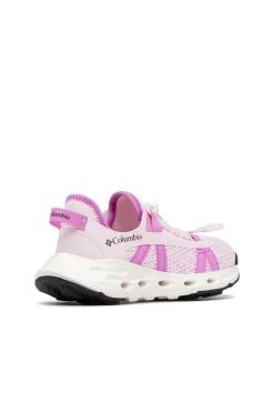 Zapatilla Columbia Joven Drainmaker XTR Pink