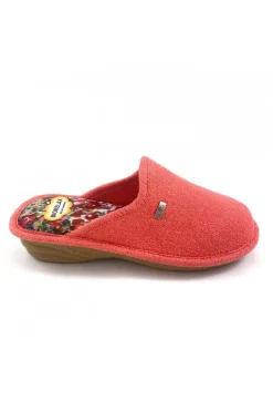 zapatilla Cosdam Biorelax 1820 coral