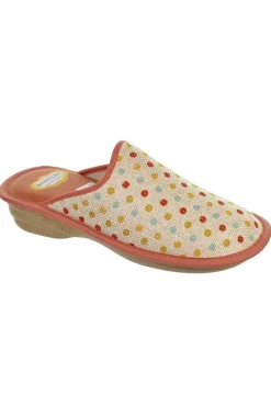 Zapatilla de Casa Cosdam Biorelax 1811 caldera