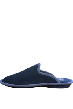 Zapatilla de Casa Cosdam BioRelax 1400 Yarda Marino