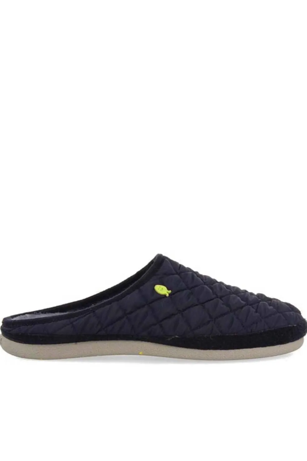 Zapatilla de Casa Gioseppo Hotpotatoes Stafford 73886 Navy