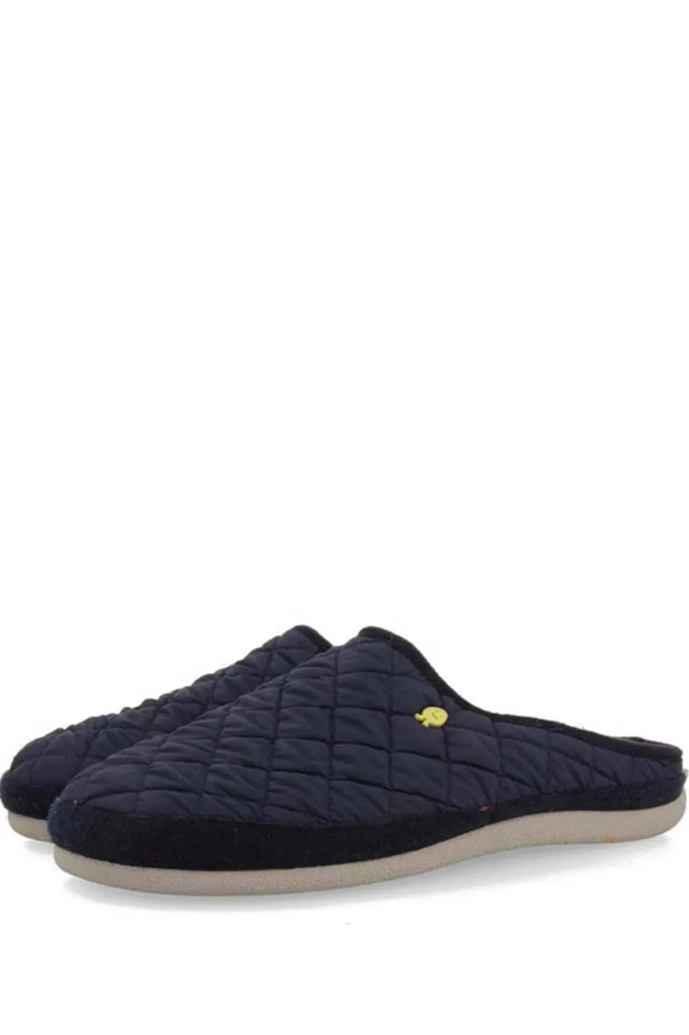 Zapatilla de Casa Gioseppo Hotpotatoes Stafford 73886 Navy