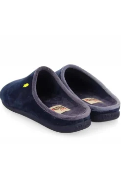Zapatilla de Casa Gioseppo Hotpotatoes Hartwick 73888 Marino