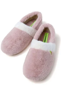 Zapatilla de Casa Gioseppo Hotpotatoes Owosso 76902 Pink