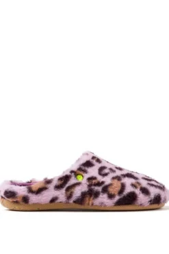 Zapatilla de Casa Gioseppo Hotpotatoes Audubon 76926 Pink