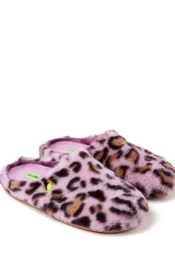 Zapatilla de Casa Gioseppo Hotpotatoes Audubon 76926 Pink