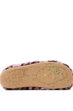 Zapatilla de Casa Gioseppo Hotpotatoes Audubon 76926 Pink