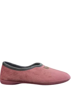 Zapatilla de Casa Mujer Cosdam 5048 Suapel Salmon