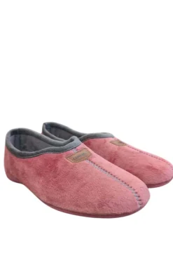 Zapatilla de Casa Mujer Cosdam 5048 Suapel Salmon