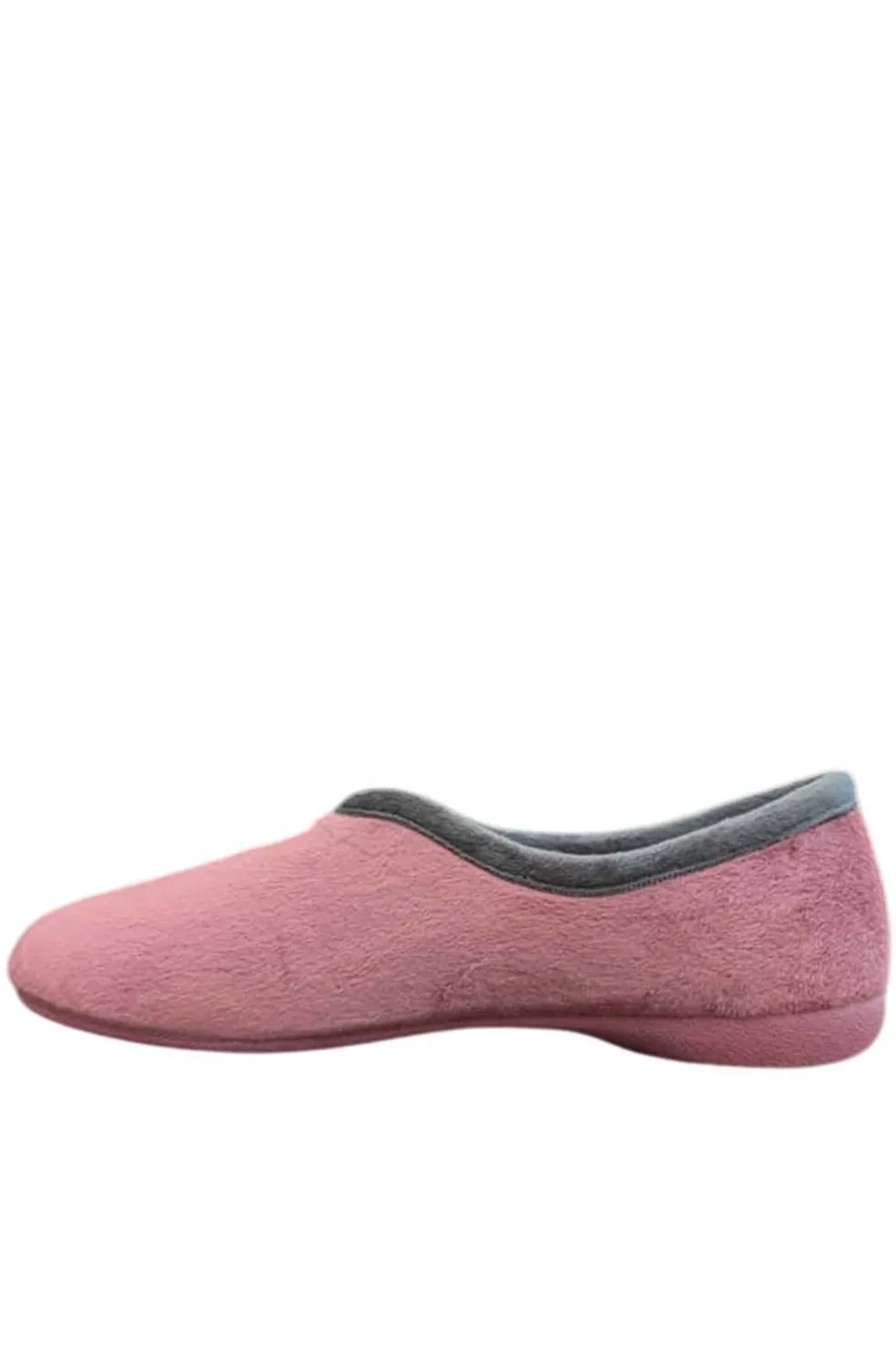 Zapatilla de Casa Mujer Cosdam 5048 Suapel Salmon