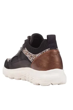 Zapatilla Geox spherica d26nuc 9876