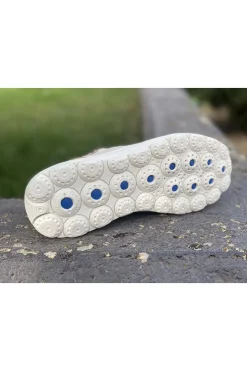 Zapatilla Geox spherica d26nuc 1181