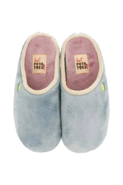 Zapatilla Gioseppo Hotpotatoes Ballston 73157 Blue