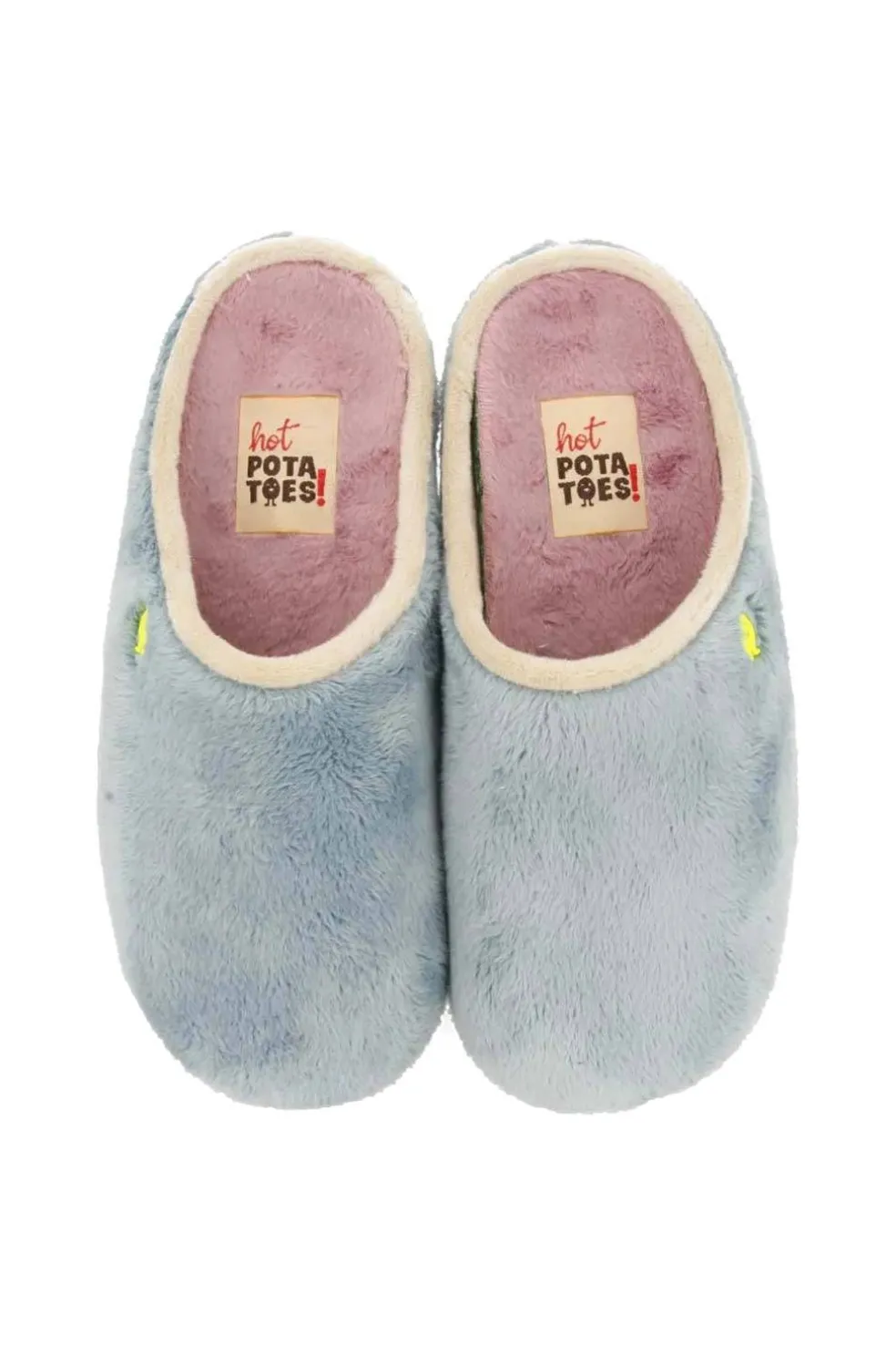 Zapatilla Gioseppo Hotpotatoes Ballston 73157 Blue