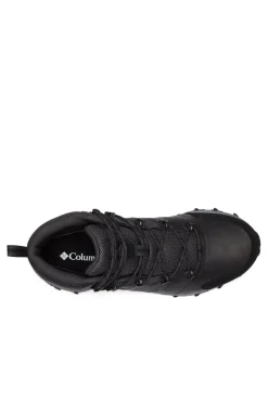 Zapatilla Hombre Columbia Peakfreak II Mid Outdry 2100701033 Ti Grey Steel