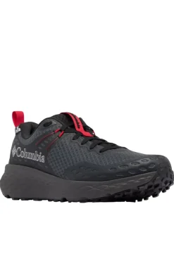 Zapatilla Hombre Columbia Konos TRS Outdry 2099811089 Dark Grey