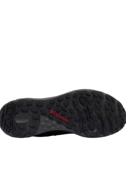 Zapatilla Hombre Columbia Konos TRS Outdry 2099811089 Dark Grey