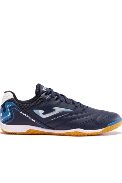 Zapatilla Hombre Joma Maxima 2303 Navy Royal Indoor